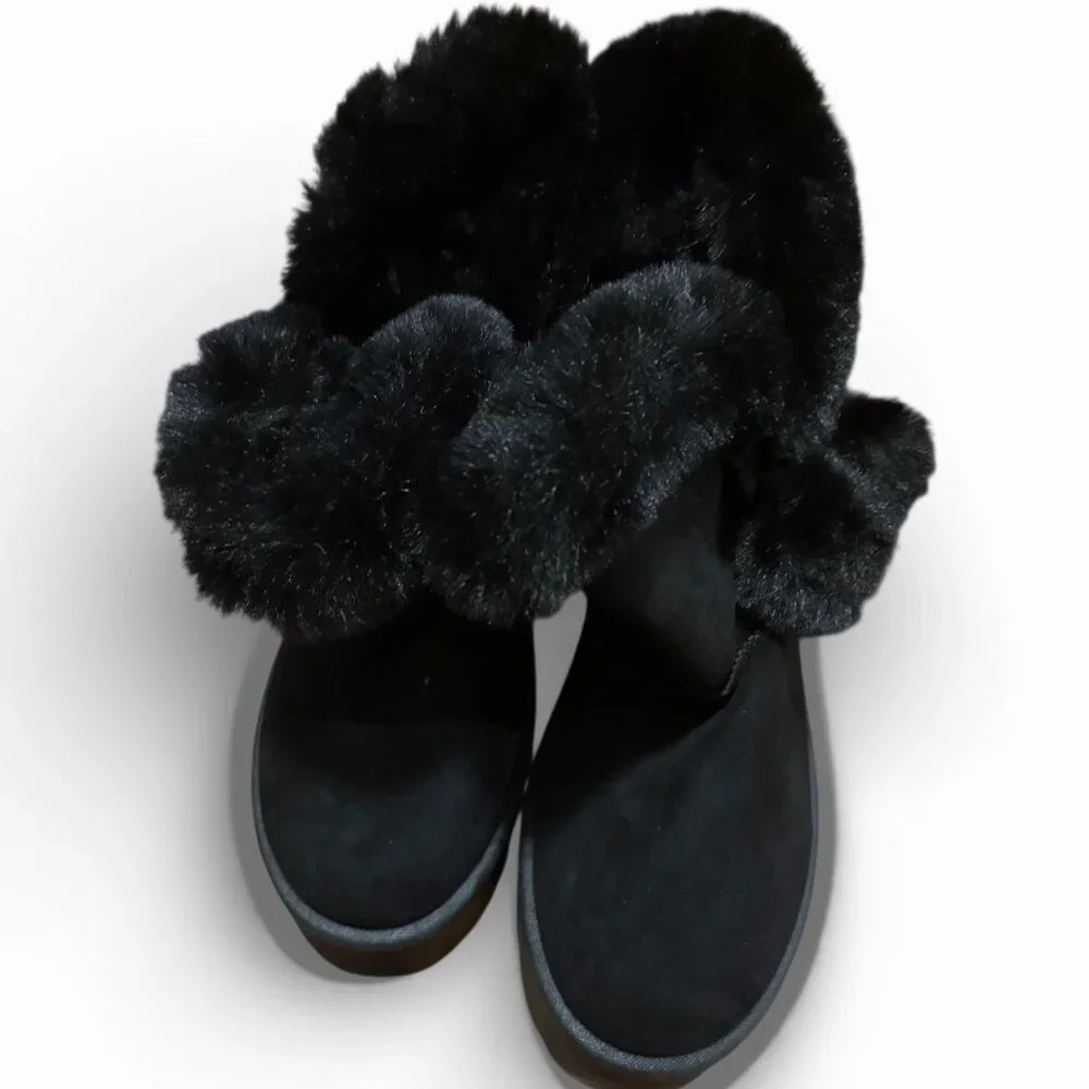 women winter shoes Size 10